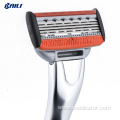 Women 5 Blade Shaving Women Female Lady Razor